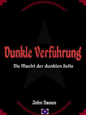 cover image of Dunkle Verführung